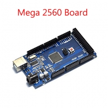     2560 R3 Mega2560 REV3 (ATmega2560-16AU CH340G)  arduino