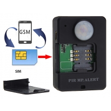 GSM        GSM PIR MP Alert A9