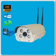       IP-Wi-Fi 720P    HDD  1 Tb  3G 