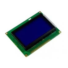 - LCD12864 5        arduino
