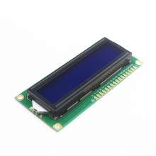- LCD1602 5        arduino